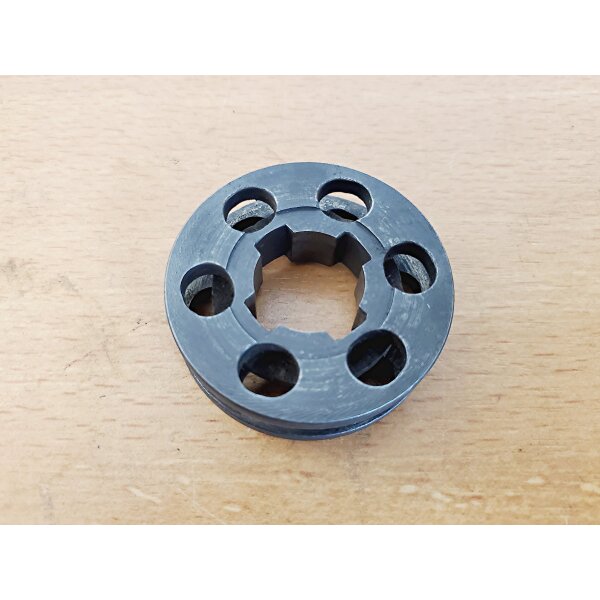 Original Schiebeklaue 1 u. 2 Gang EMW R 35