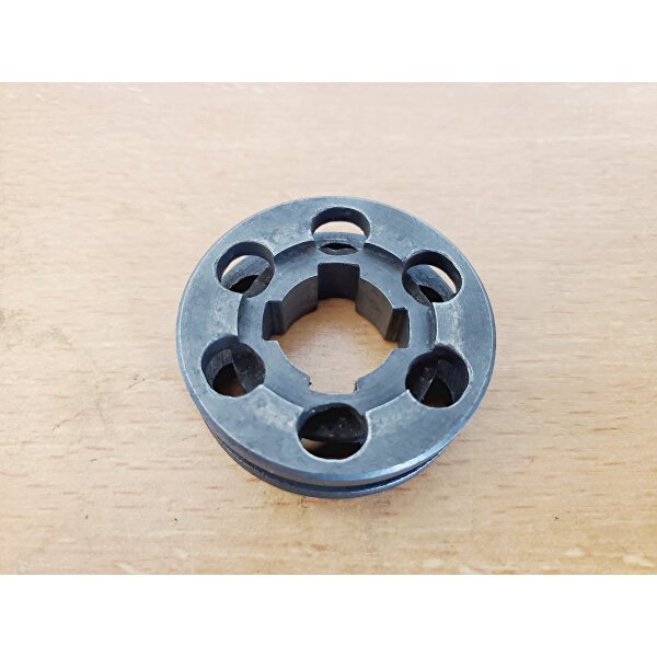 Original Schiebeklaue 1 u. 2 Gang EMW R 35