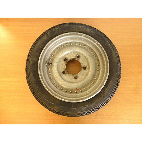 Original Rad IWL Roller