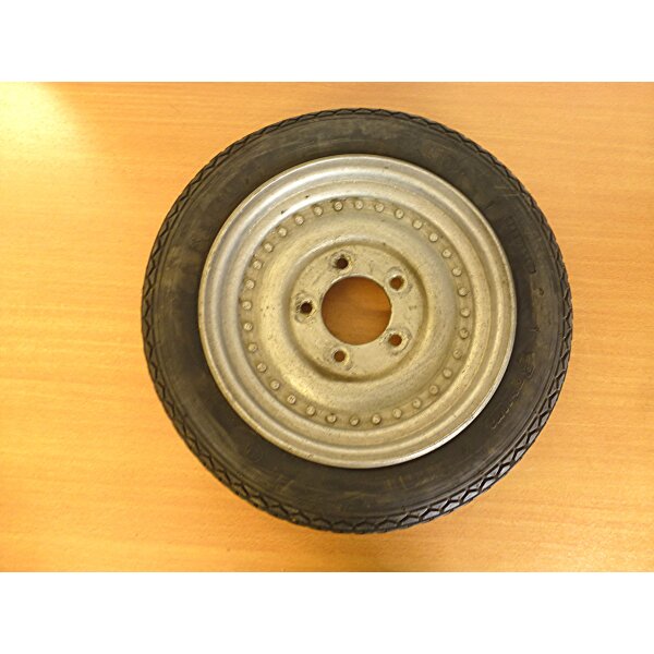 Original Rad IWL Roller