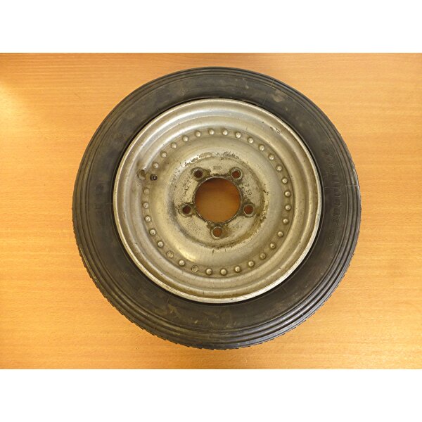 Original Rad IWL Roller