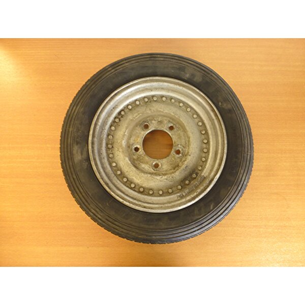 Original Rad IWL Roller