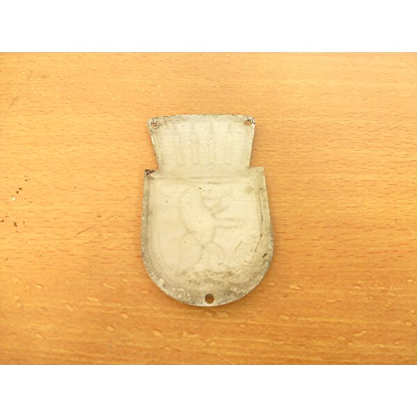 Original Emblem Berlin für IWL Berlin SR59