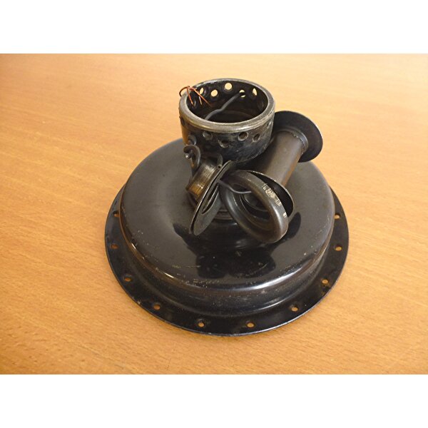 Original Vorderradnabe AWO Touren, EMW R35, 160 mm