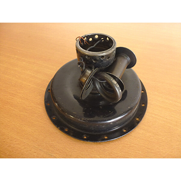 Original Vorderradnabe AWO Touren, EMW R35