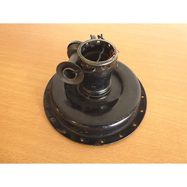 Original Vorderradnabe AWO Touren, EMW R35, 160 mm