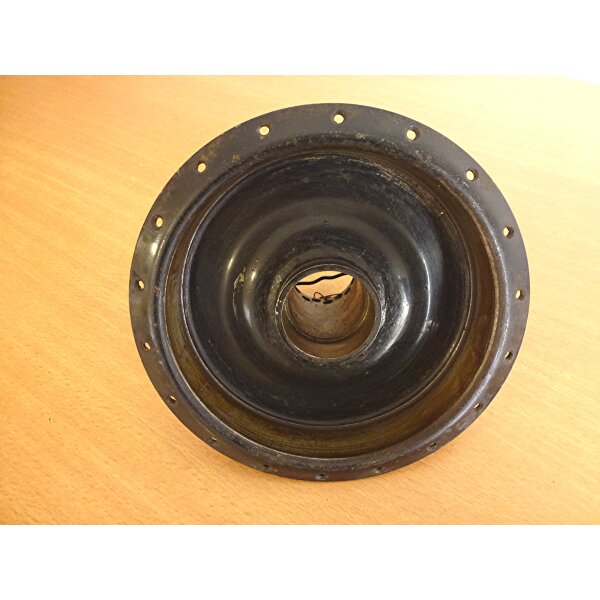 Original Vorderradnabe AWO Touren, EMW R35, 160 mm