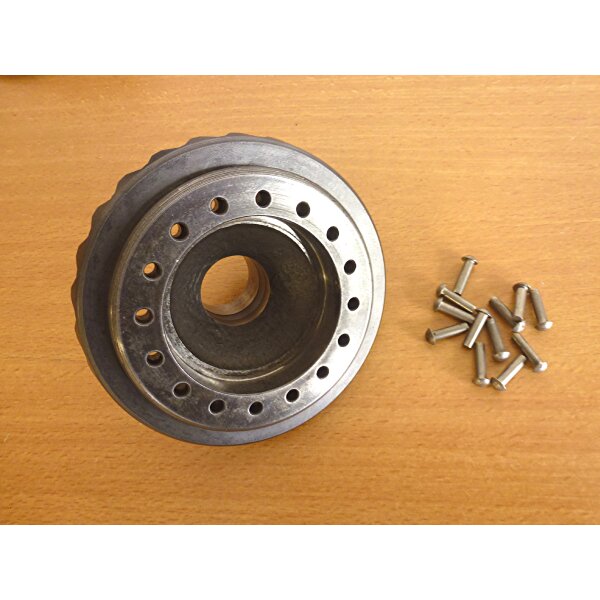 Original Tellerrad AWO Solo