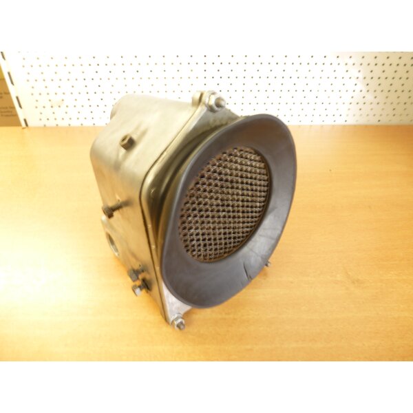 Original Luftansaugbehälter IWL Berlin