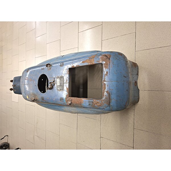 Original Haube IWL Berlin SR59