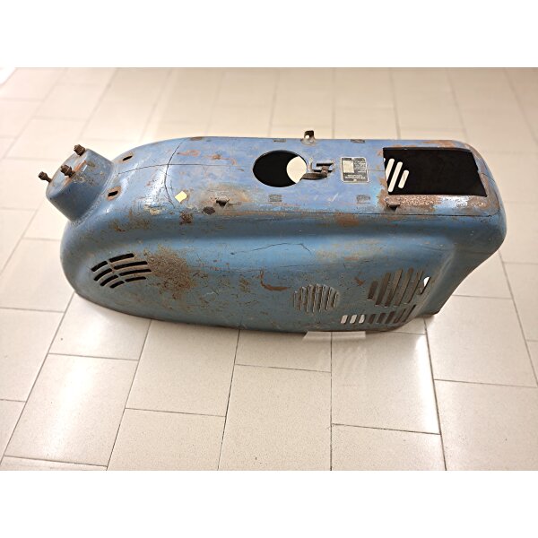 Original Haube IWL Berlin SR59