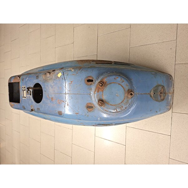 Original Haube IWL Berlin SR59