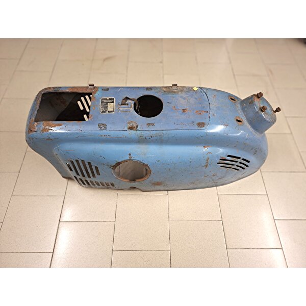 Original Haube IWL Berlin SR59