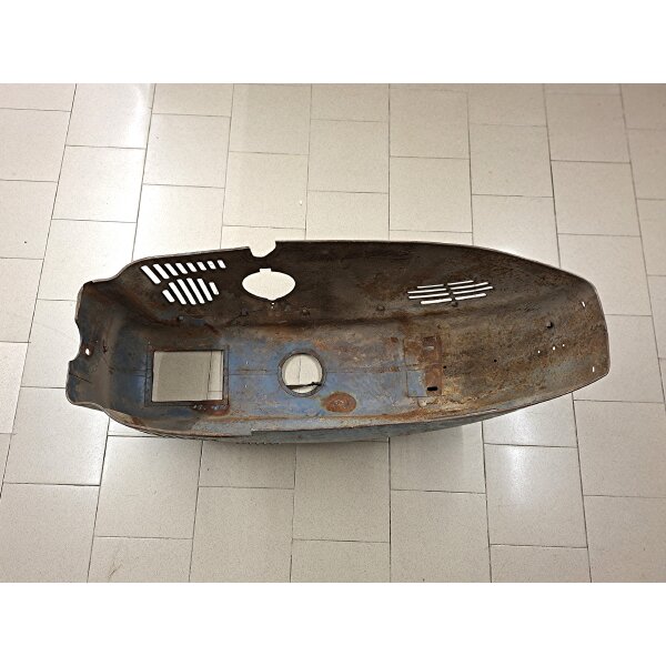 Original Haube IWL Berlin SR59