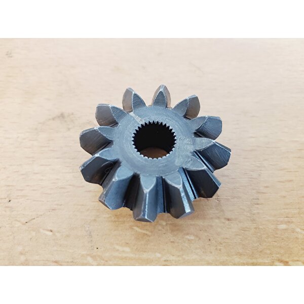 Original Kegelrad Kickstarterwelle EMW R 35