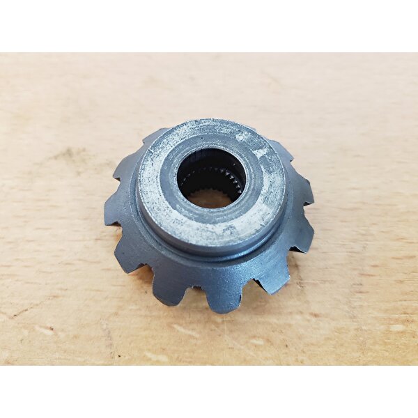 Original Kegelrad Kickstarterwelle EMW R 35