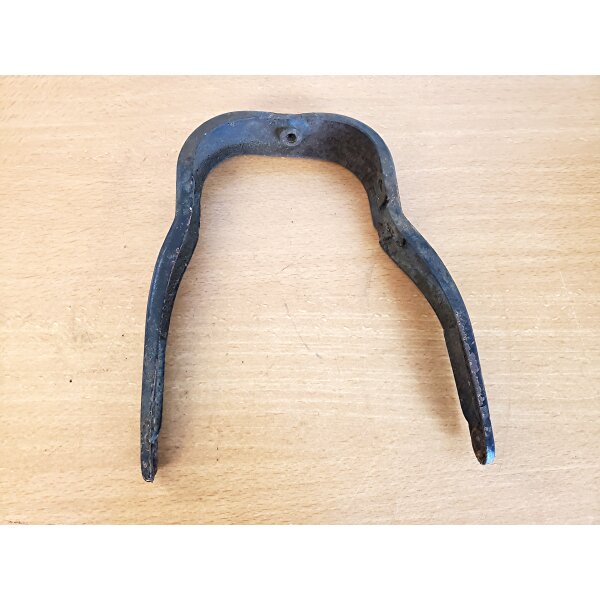 Original Schutzblechstrebe MZ RT 125 schwarz