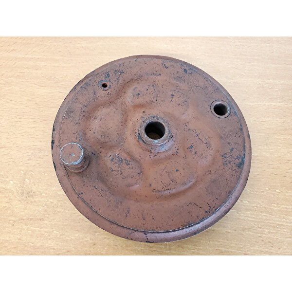 Original Bremsankerplatte EMW/BMW R 35