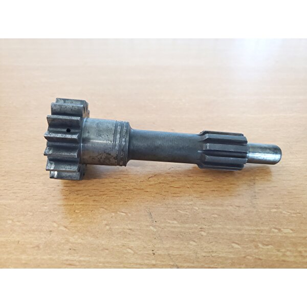Original Antriebswelle mit Buchse EMW R 35
