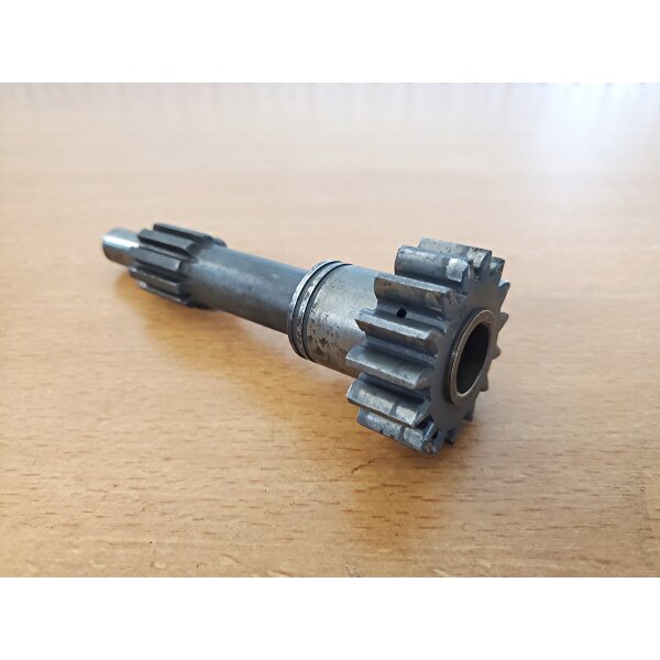 Original Antriebswelle mit Buchse EMW R 35