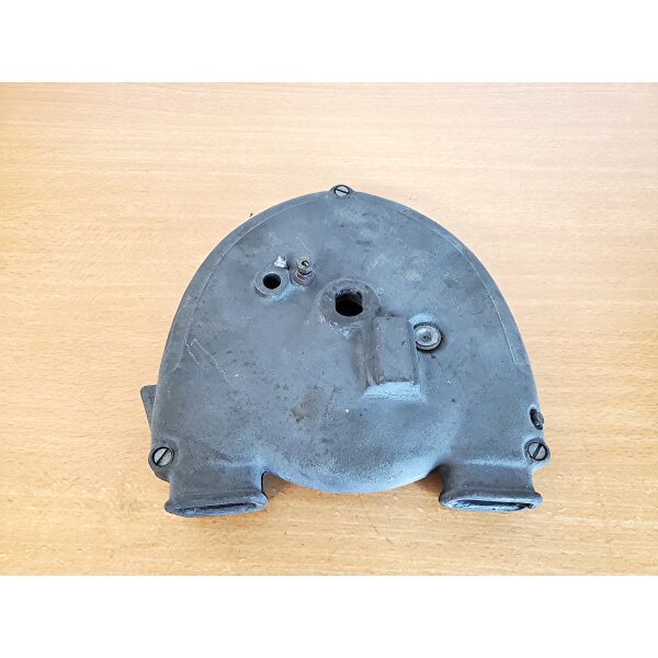 Original Kettenkasten MZ RT 125 Gehäuse