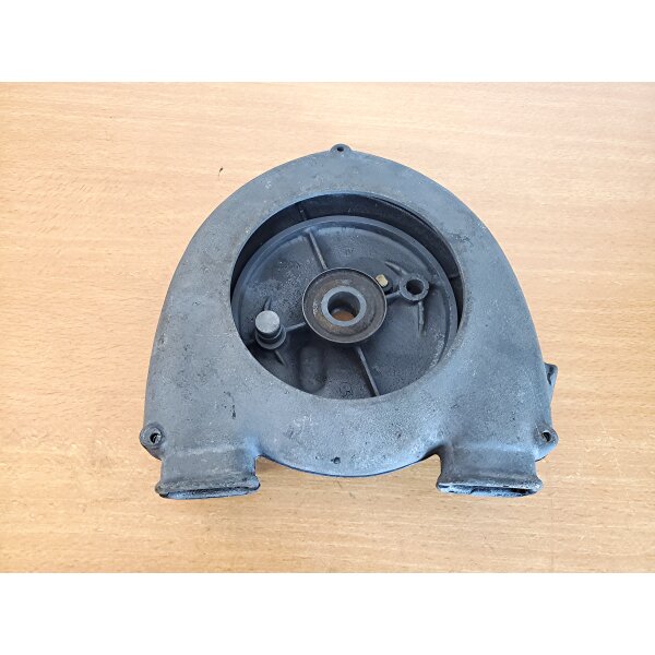 Original Kettenkasten MZ RT 125 Gehäuse