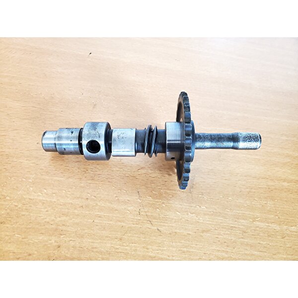 Original Nockenwelle EMW R 35