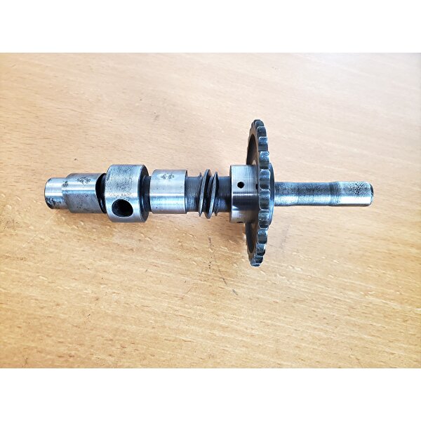 Original Nockenwelle EMW R 35