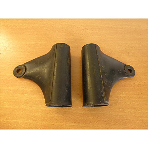 1 Satz Original Lampenhalter EMW R35