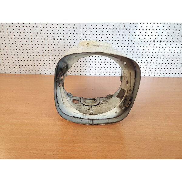 Original Scheinwerfer, Lampenmaske MZ ES 125/150, IWL Troll