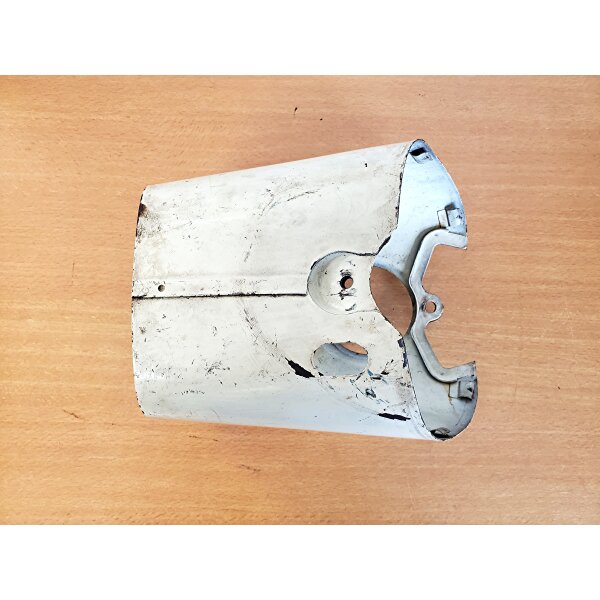 Original Scheinwerfer, Lampenmaske MZ ES 125/150, IWL Troll