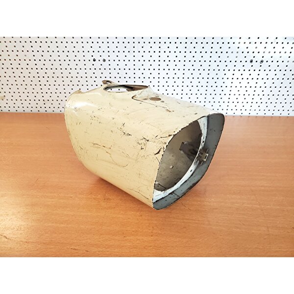Original Scheinwerfer, Lampenmaske MZ ES 125/150, IWL Troll