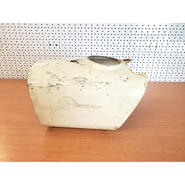 Original Scheinwerfer, Lampenmaske MZ ES 125/150, IWL Troll