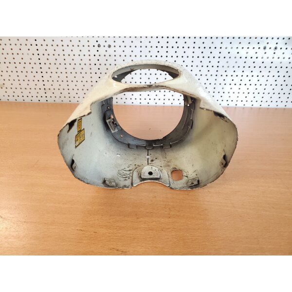 Original Scheinwerfer, Lampenmaske MZ ES 125/150, IWL Troll