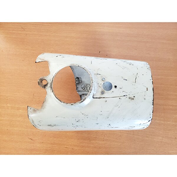 Original Scheinwerfer, Lampenmaske MZ ES 125/150, IWL Troll