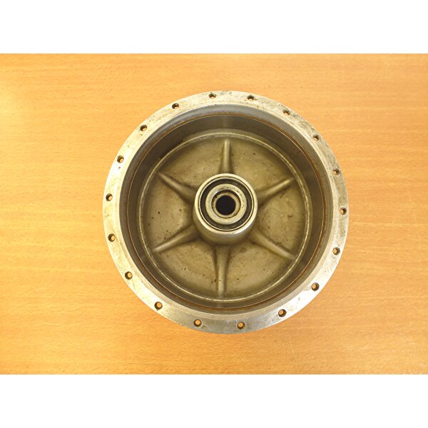 Original Vorderradnabe AWO Sport