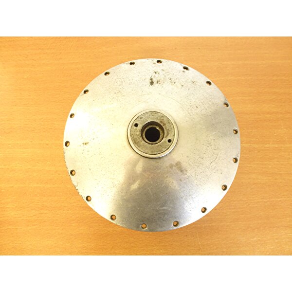 Original Vorderradnabe AWO Sport