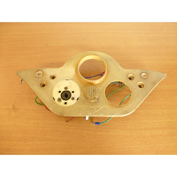 Original Armaturenbrett IWL