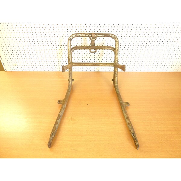 Original Gepäckträger AWO Touren