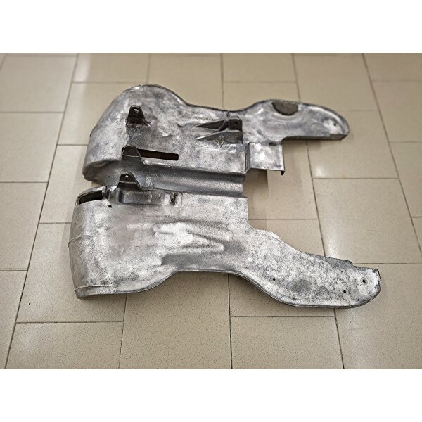 Original Trittbrett IWL Berlin, Wiesel