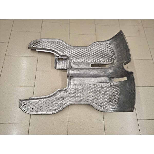 Original Trittbrett IWL Berlin, Wiesel