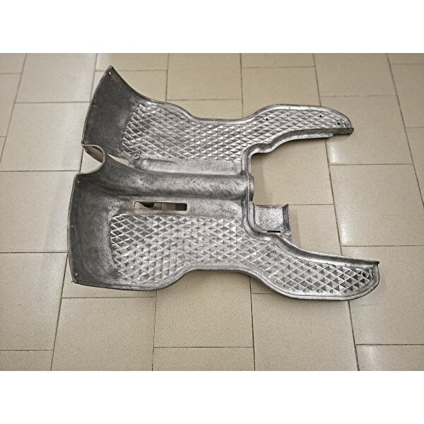 Original Trittbrett IWL Berlin, Wiesel