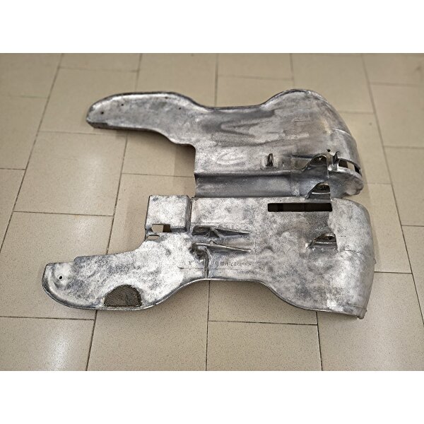 Original Trittbrett IWL Berlin, Wiesel