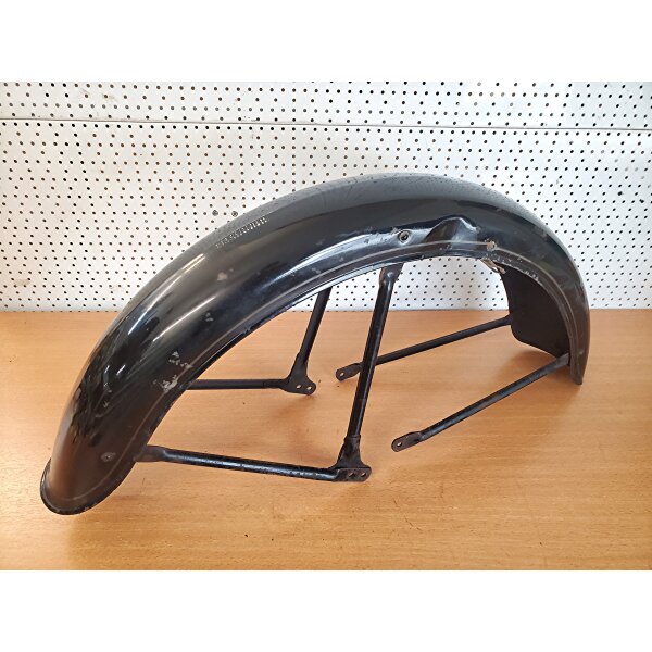 Original Schutzblech / Kotflügel MZ RT 125 2/3 vorn