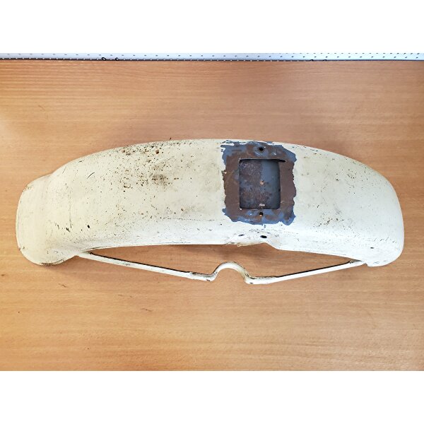 Original Schutzblech / Kotflügel EMW R35 vorn