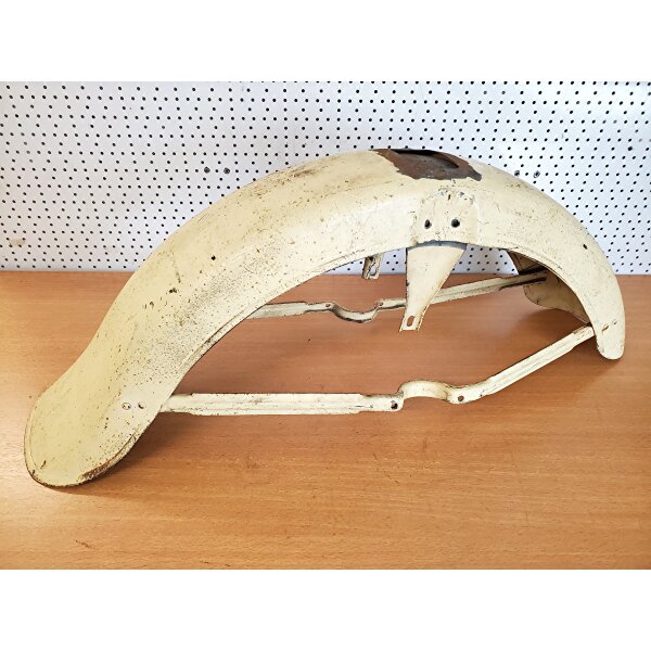 Original Schutzblech / Kotflügel EMW R35 vorn