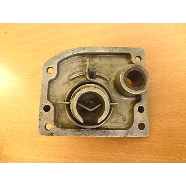 Original Getriebedeckel AWO S / T