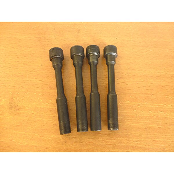 1 Satz Original Zugankerschrauben AWO Touren