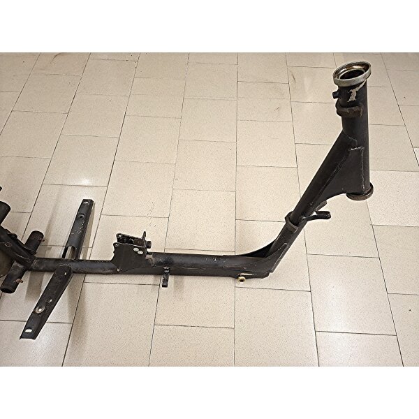 Original Rahmen IWL Berlin SR59