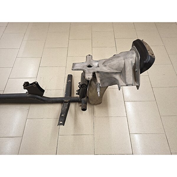 Original Rahmen IWL Berlin SR59